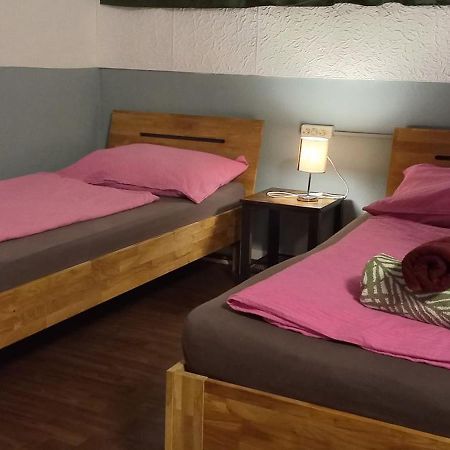 Pension Prem Kapfenberg Esterno foto