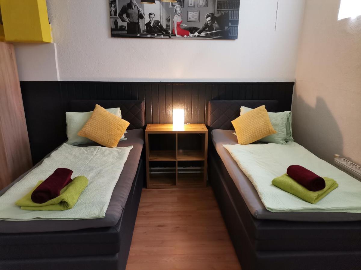 Pension Prem Kapfenberg Esterno foto
