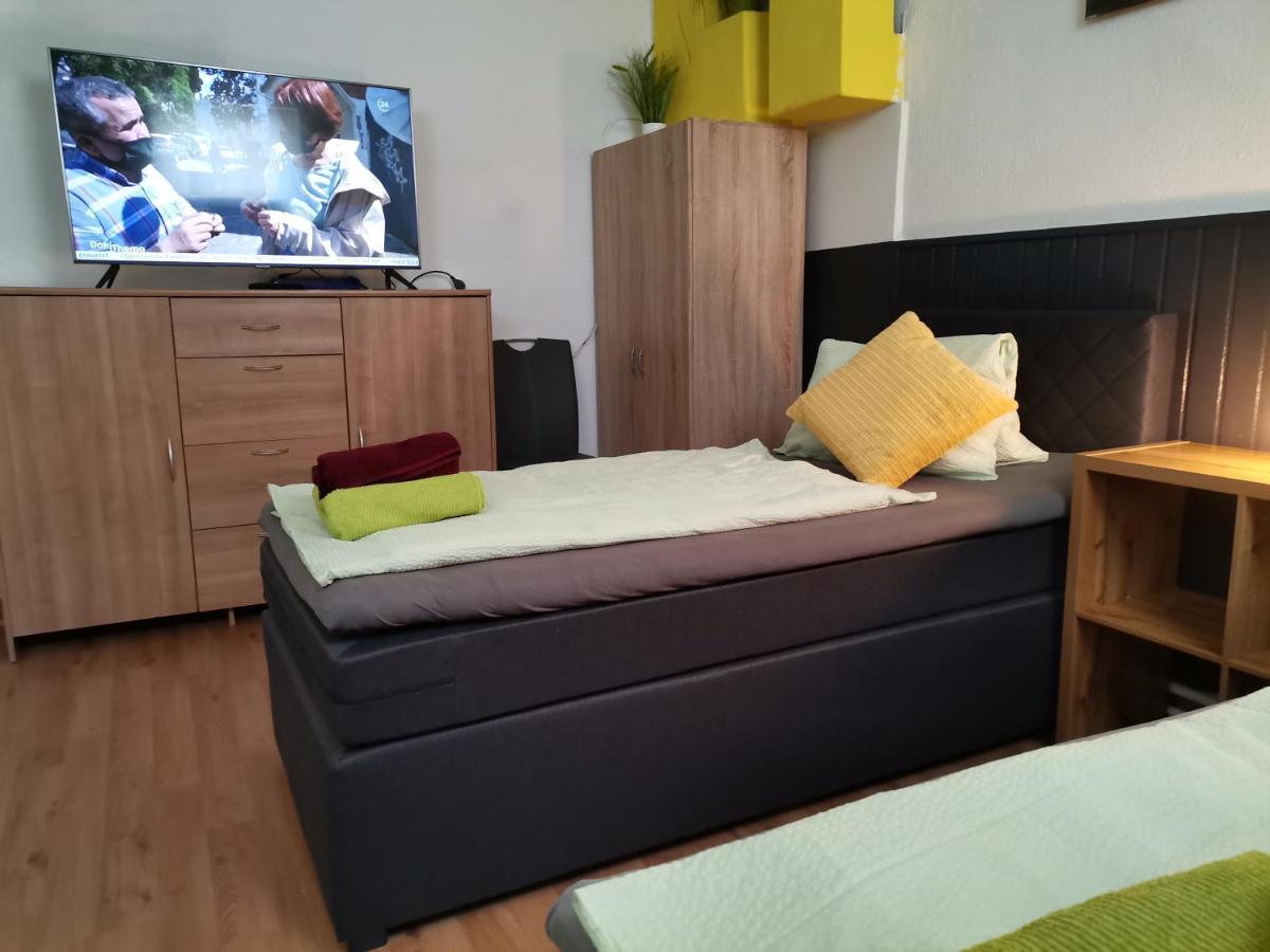 Pension Prem Kapfenberg Esterno foto