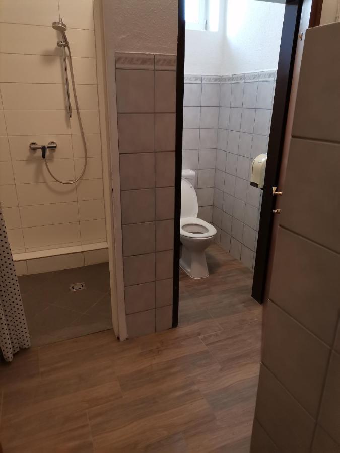 Pension Prem Kapfenberg Esterno foto