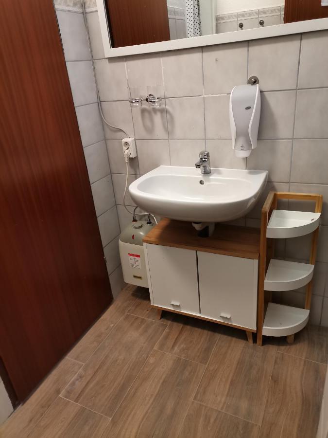 Pension Prem Kapfenberg Esterno foto