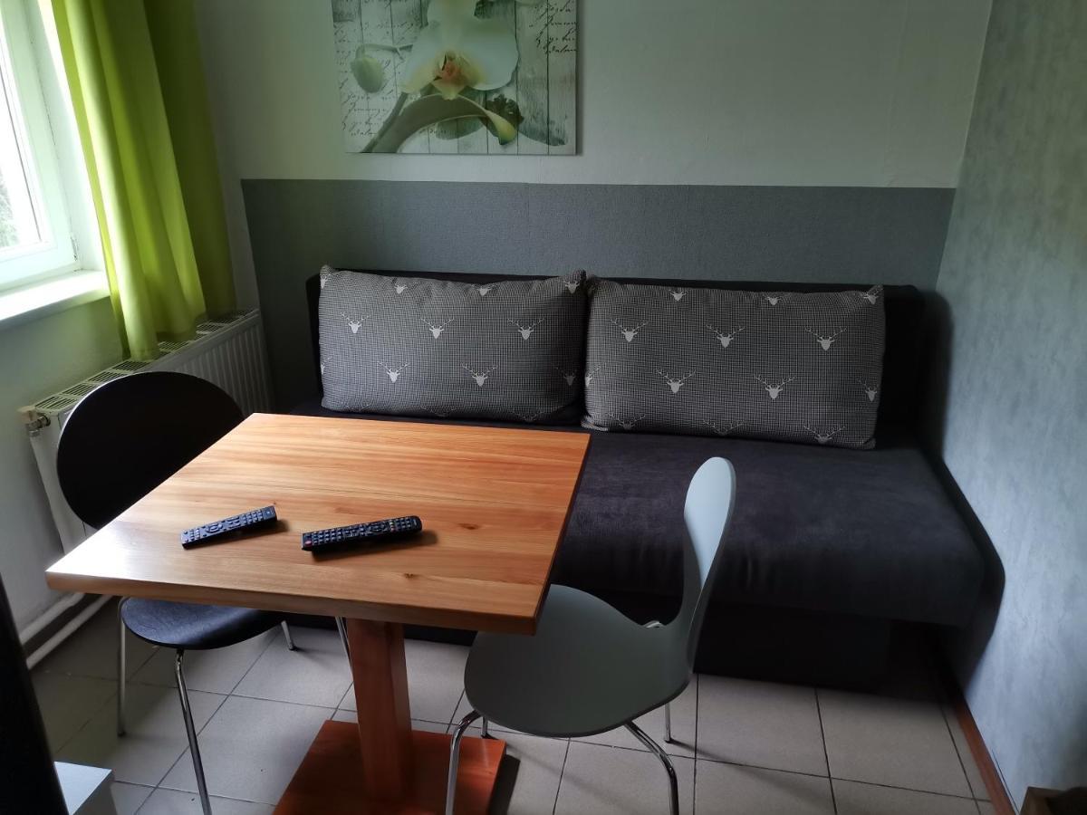 Pension Prem Kapfenberg Esterno foto