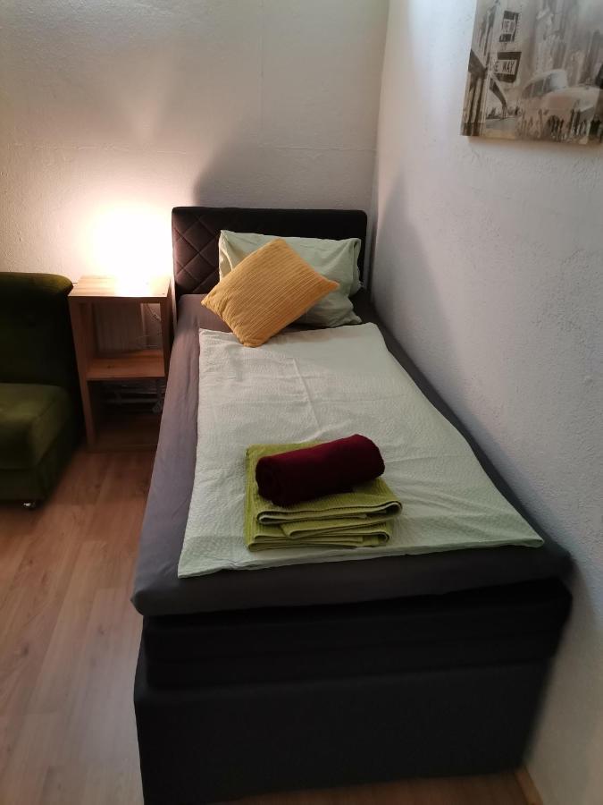 Pension Prem Kapfenberg Esterno foto