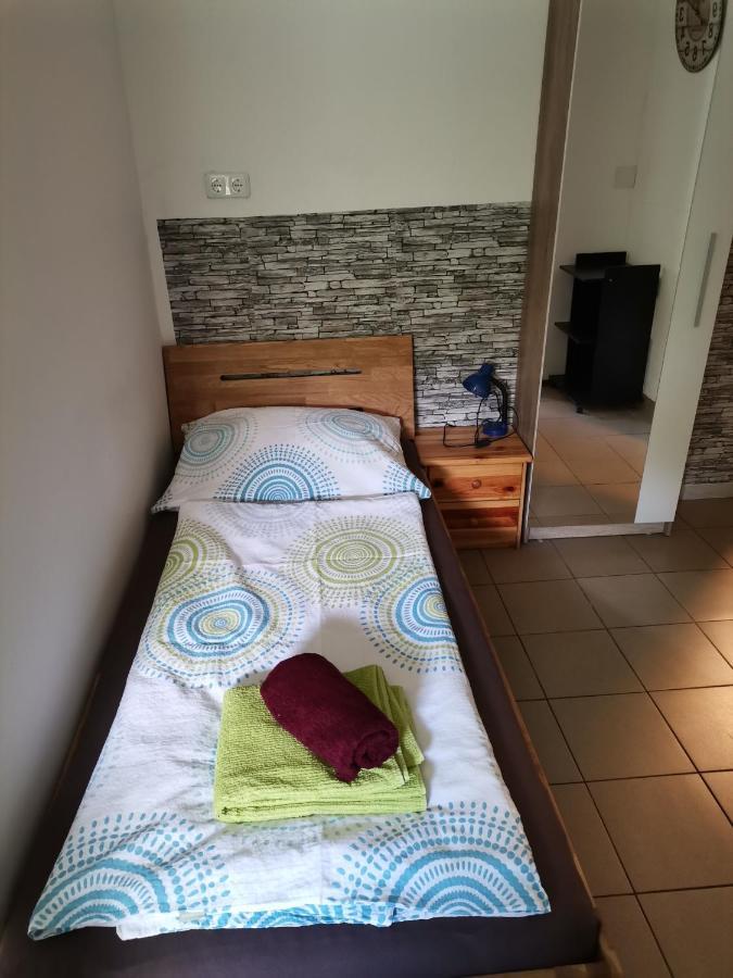 Pension Prem Kapfenberg Esterno foto