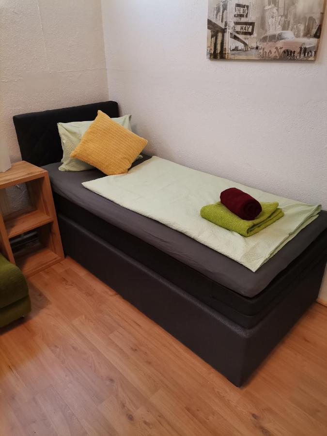 Pension Prem Kapfenberg Esterno foto