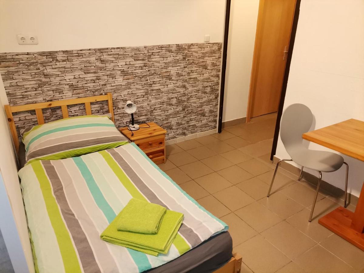 Pension Prem Kapfenberg Esterno foto