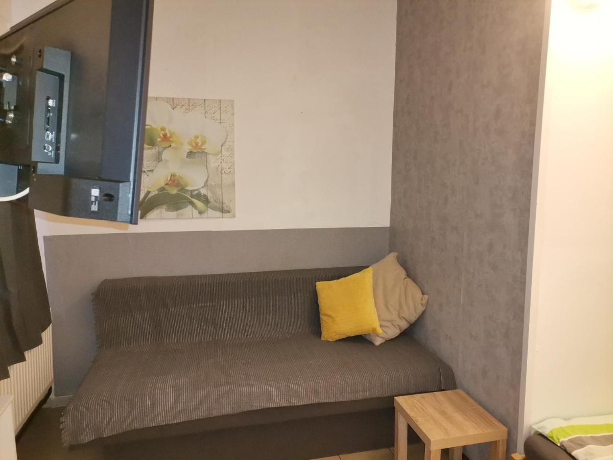 Pension Prem Kapfenberg Esterno foto