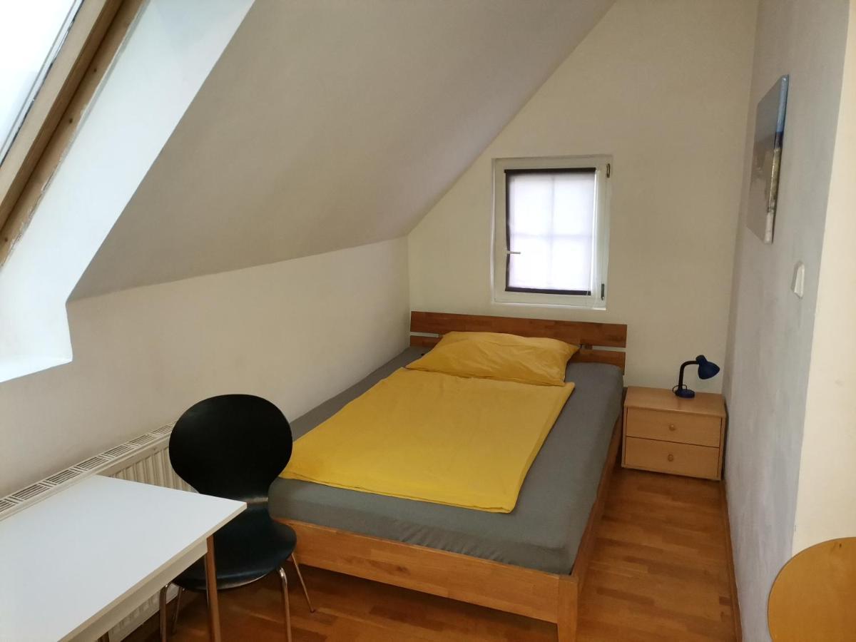 Pension Prem Kapfenberg Esterno foto