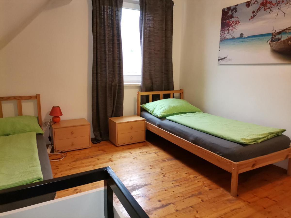 Pension Prem Kapfenberg Esterno foto