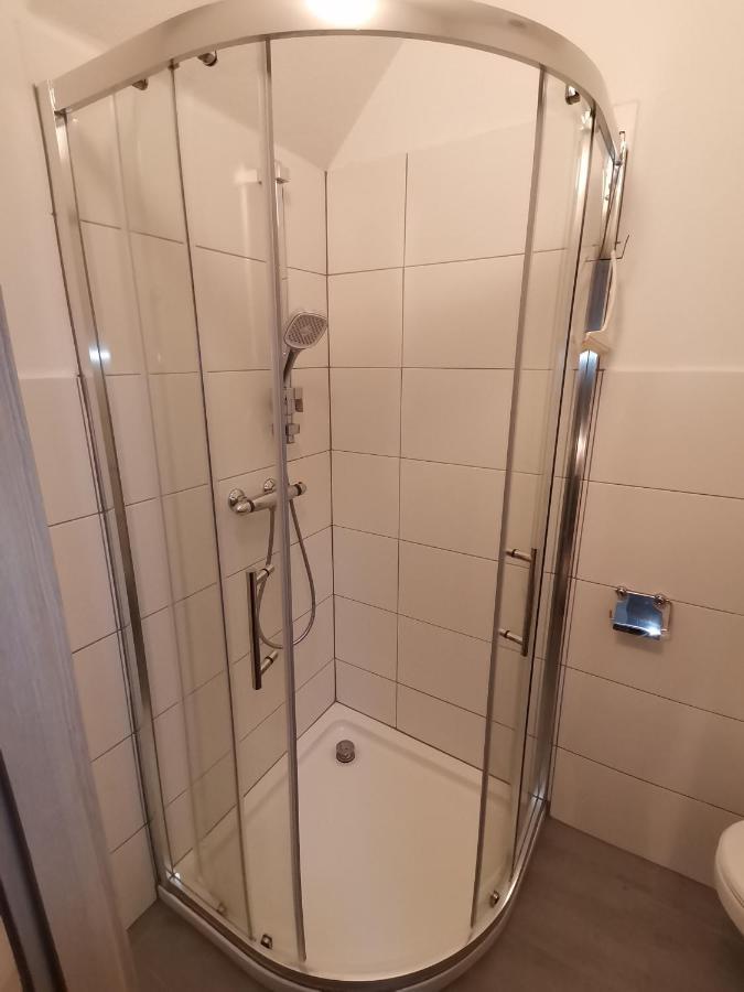 Pension Prem Kapfenberg Esterno foto