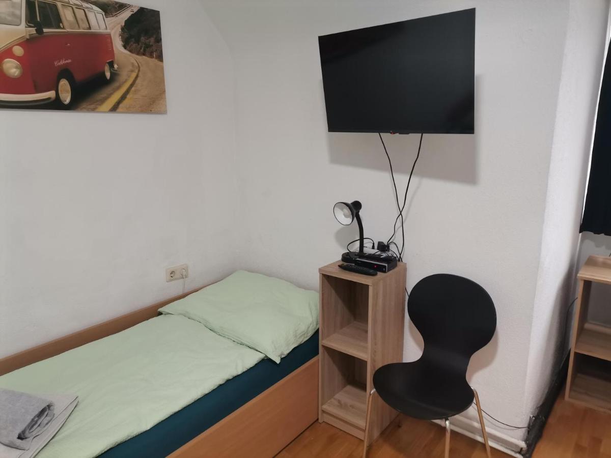Pension Prem Kapfenberg Esterno foto
