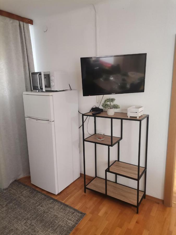 Pension Prem Kapfenberg Esterno foto
