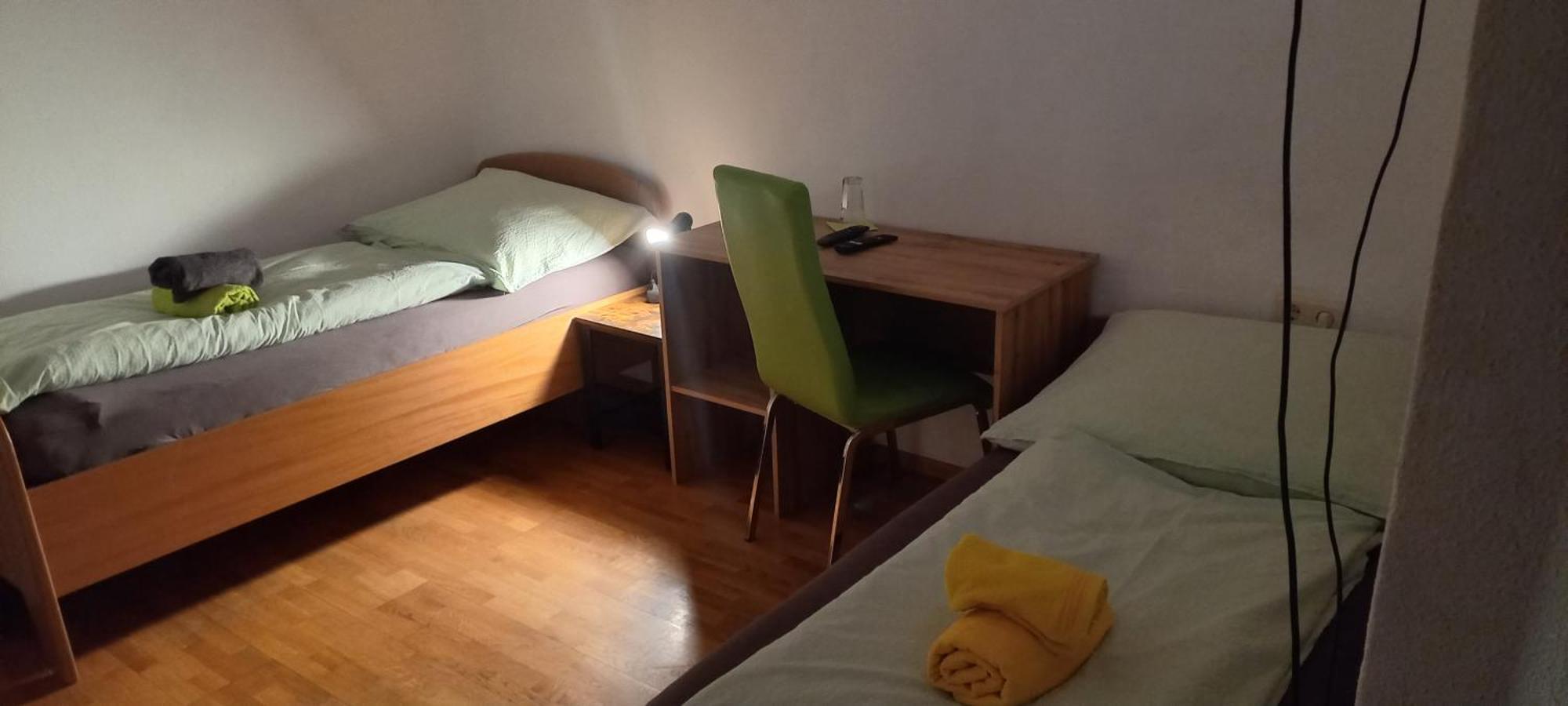Pension Prem Kapfenberg Esterno foto
