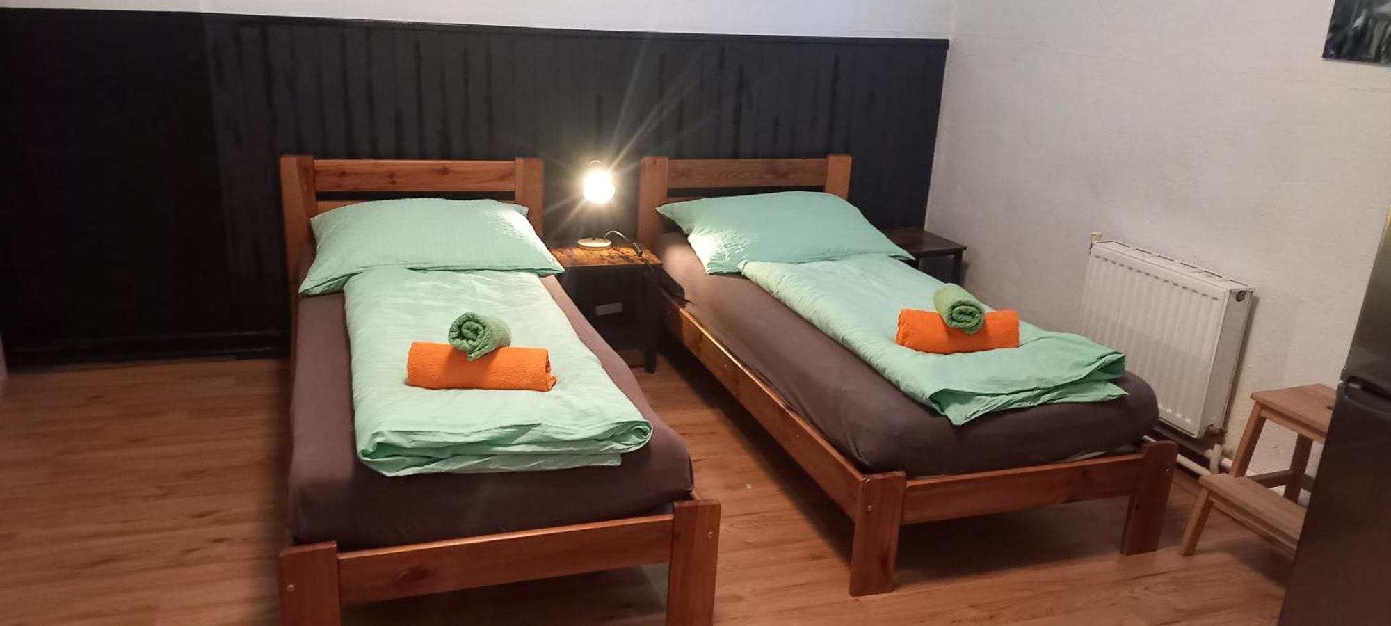 Pension Prem Kapfenberg Esterno foto