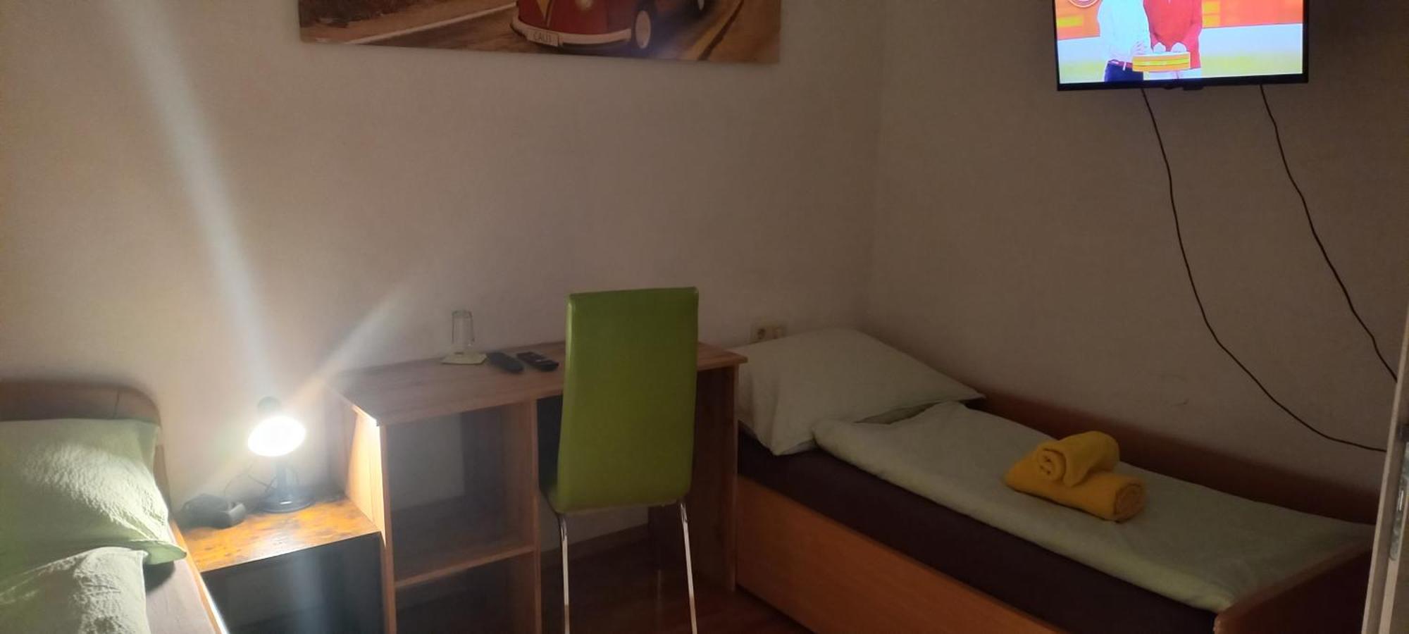 Pension Prem Kapfenberg Esterno foto