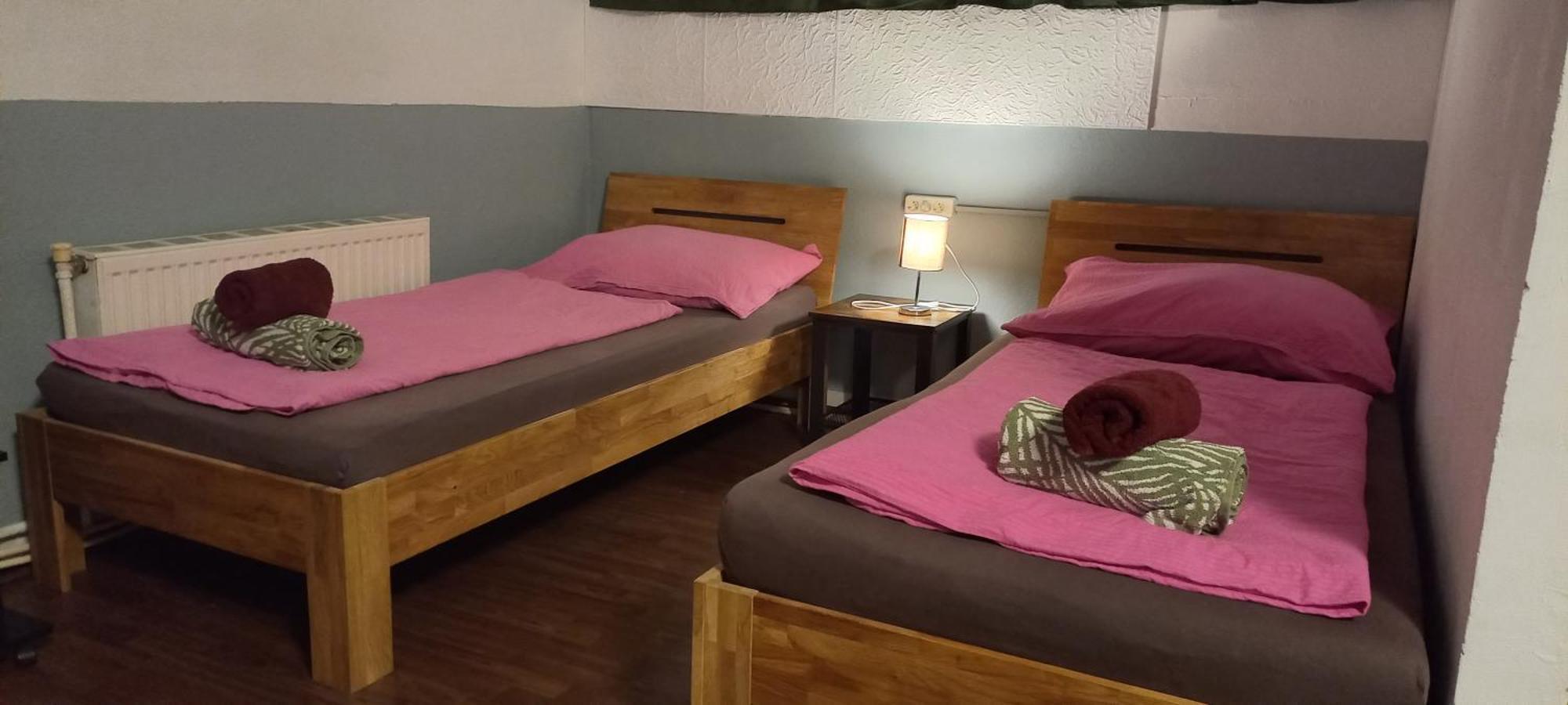 Pension Prem Kapfenberg Esterno foto