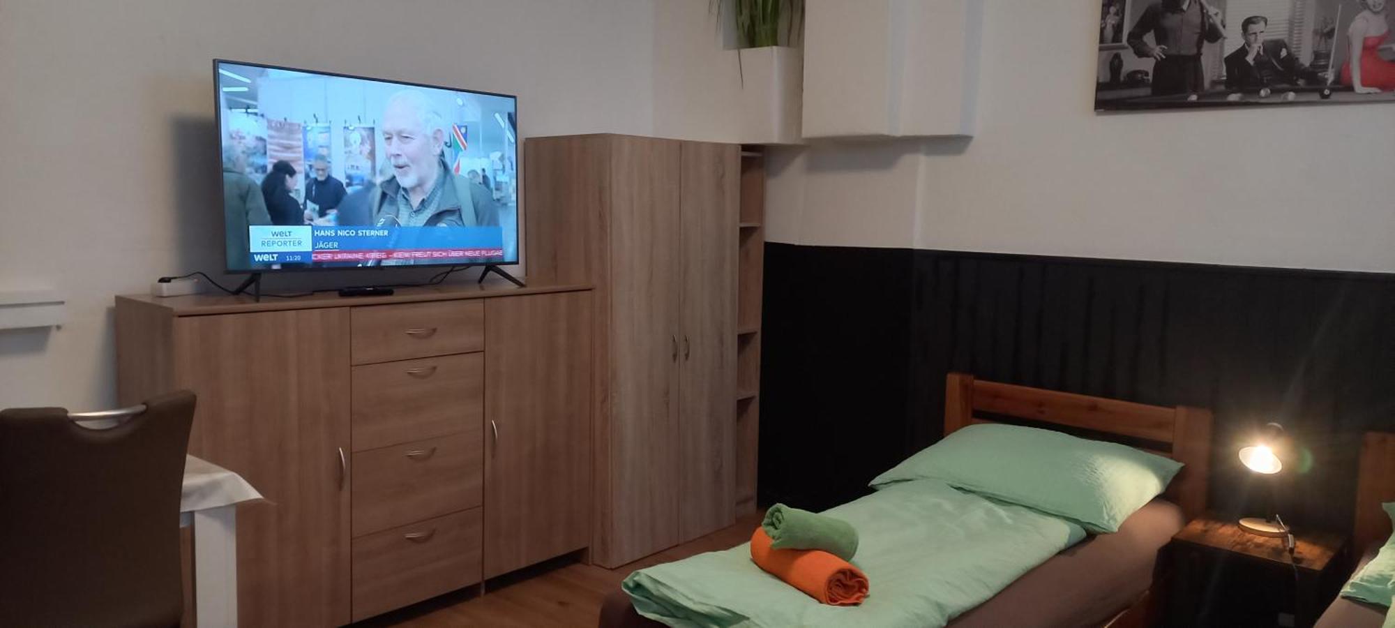 Pension Prem Kapfenberg Esterno foto
