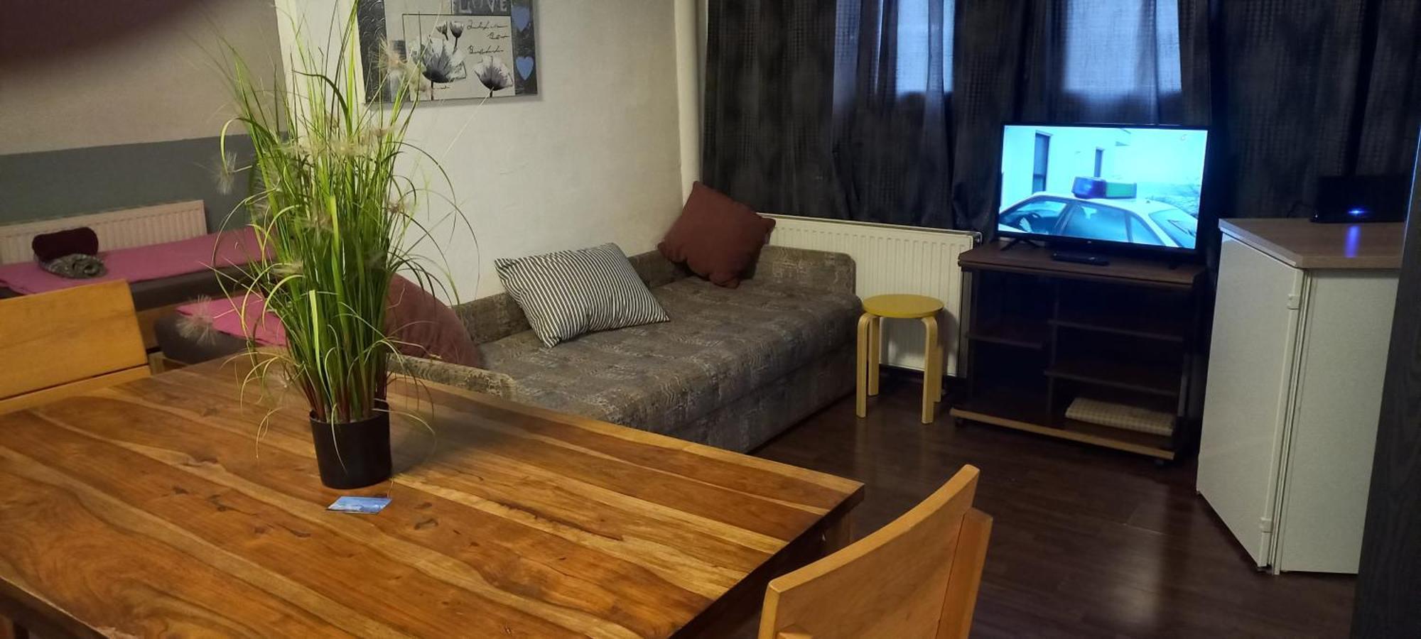 Pension Prem Kapfenberg Esterno foto