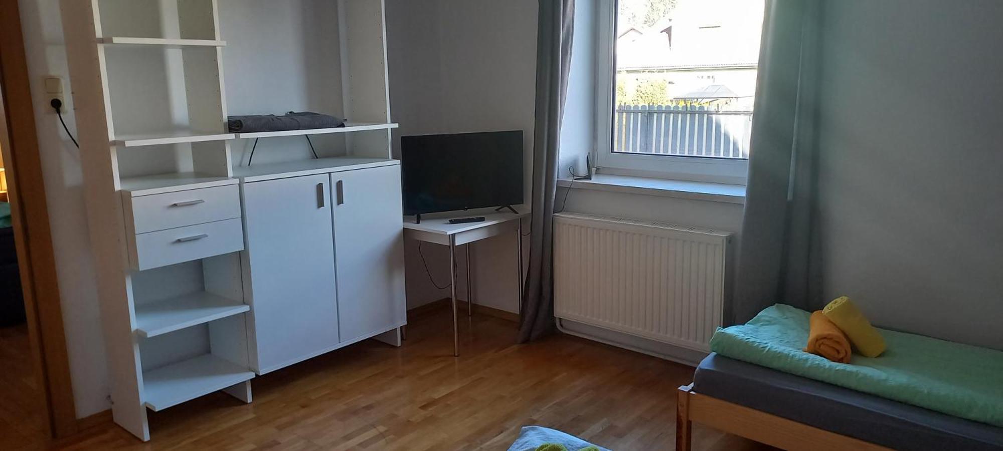 Pension Prem Kapfenberg Esterno foto