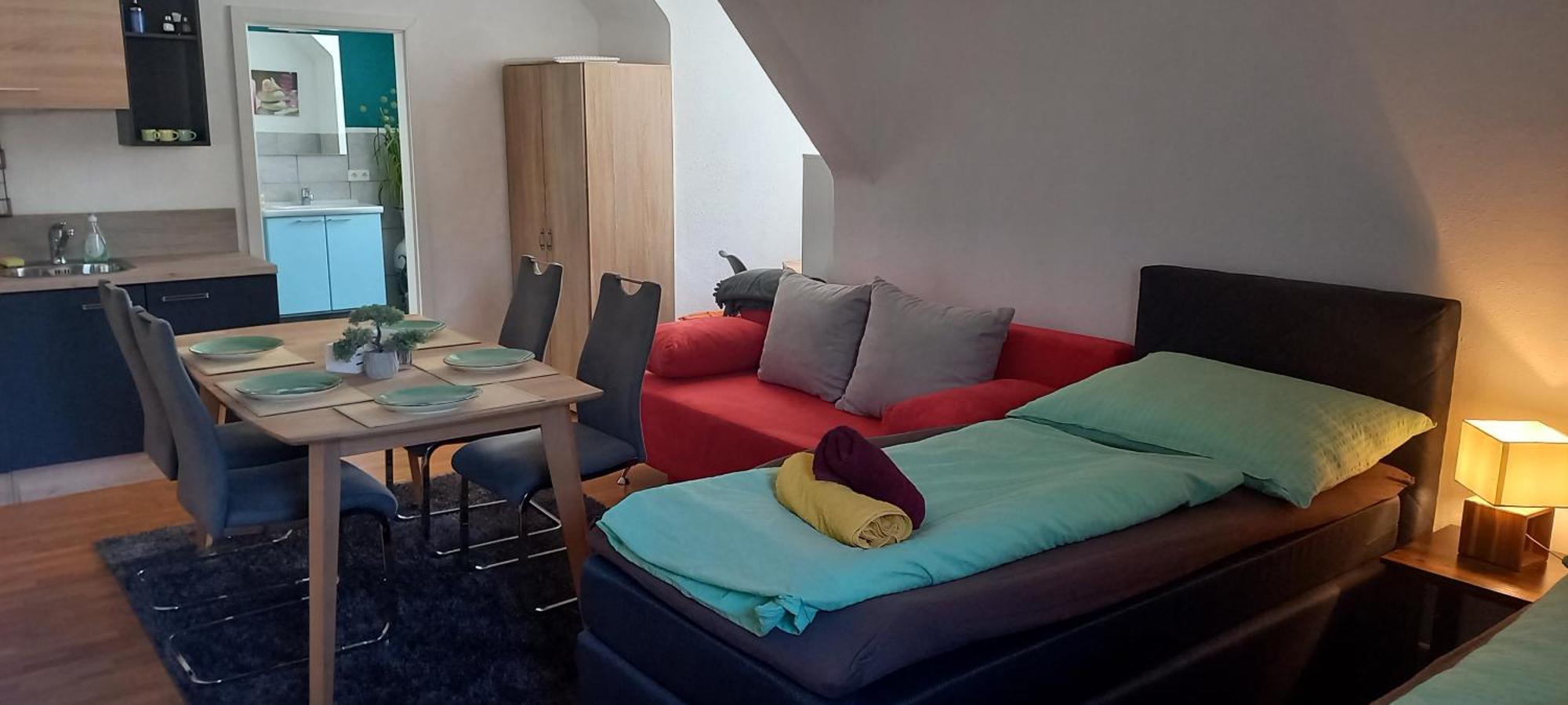 Pension Prem Kapfenberg Esterno foto