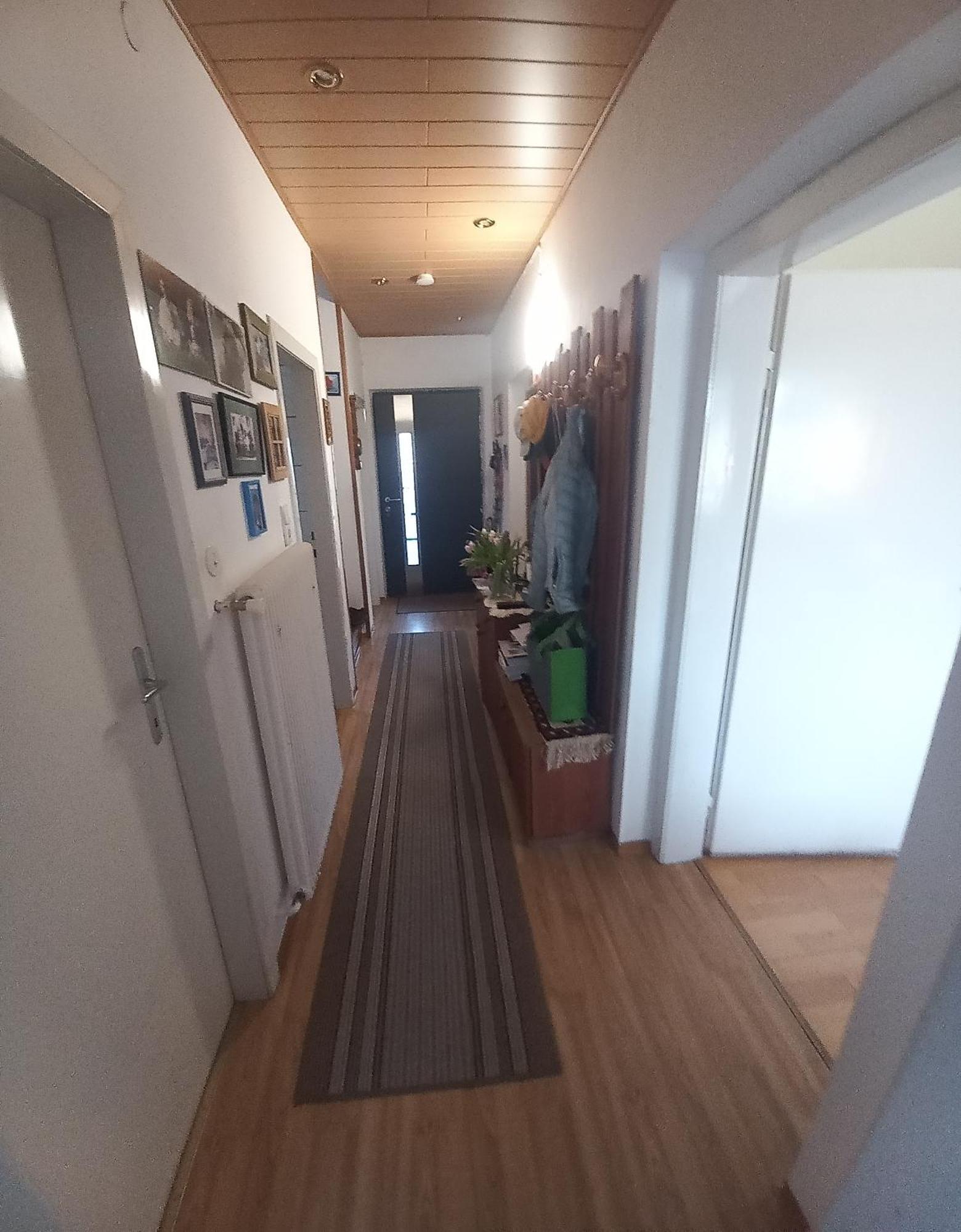 Pension Prem Kapfenberg Esterno foto