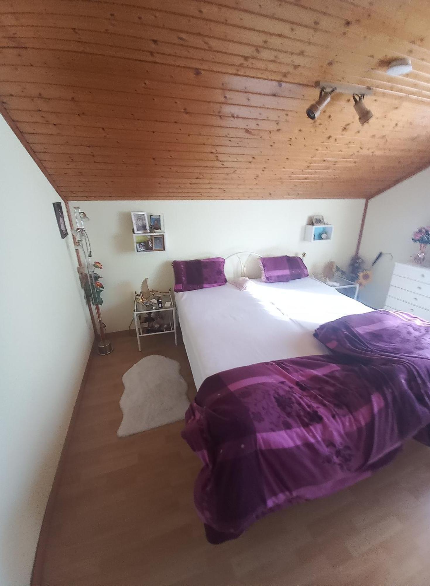 Pension Prem Kapfenberg Esterno foto