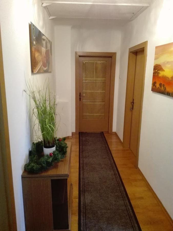 Pension Prem Kapfenberg Esterno foto