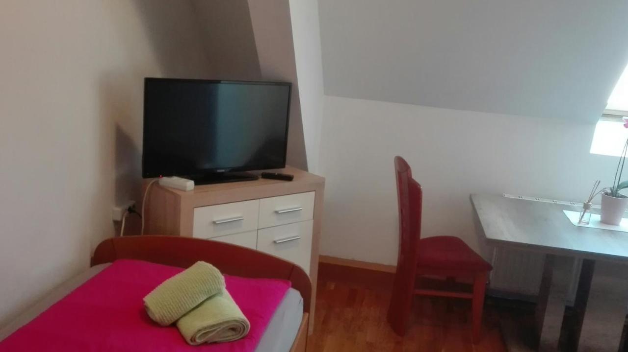 Pension Prem Kapfenberg Esterno foto